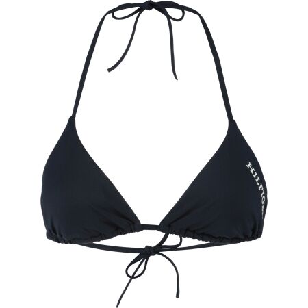 Tommy Hilfiger TRIANGLE RP - Women's bikini top