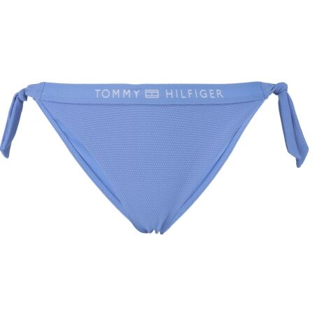 Tommy Hilfiger SIDE TIE BIKINI - Donji dio ženskog kupaćeg kostima