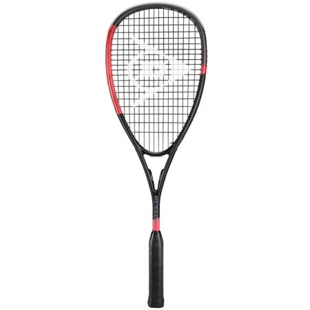 Squash raketa