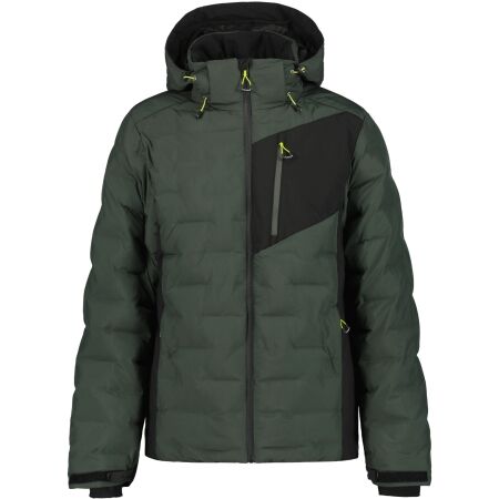 ICEPEAK DICKINSON - Men's ski jacket