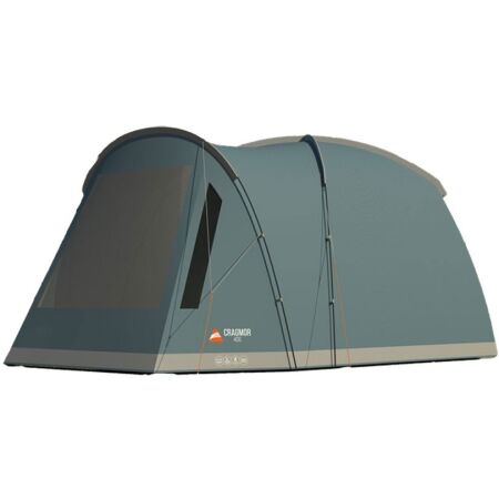 Vango CRAGMOR 400 - Семейна палатка