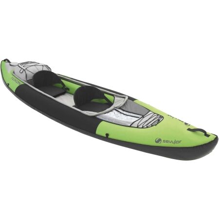 Sevylor YUKON - Inflatable kayak