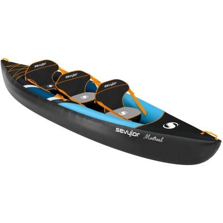 Sevylor MONTREAL 2+1 - Inflatable kayak