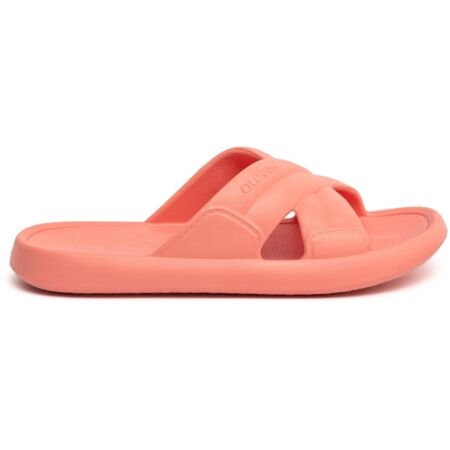 Women's slides