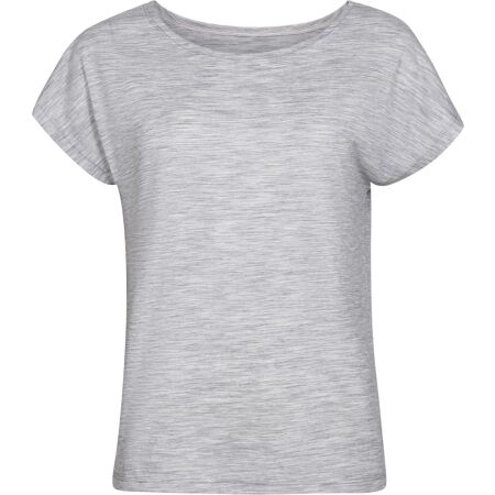 PROGRESS PAPAROA - Merino-Shirt für Damen