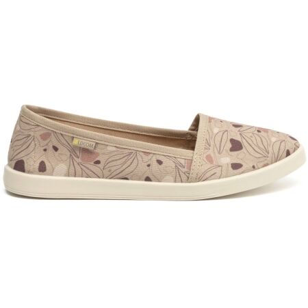 Oldcom ESPADRILKY PRINT - Dámske espadrilky