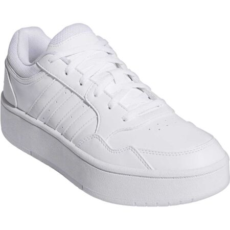 adidas HOOPS 3.0 BOLD W - Încălțăminte casual de damă