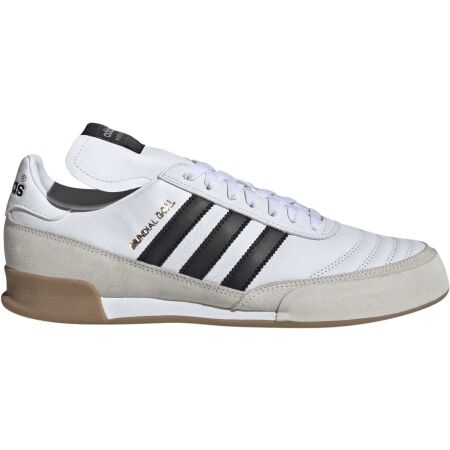 adidas Mundial Goal Leather - Indoor shoes