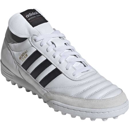 adidas MUNDIAL TEAM LEATHER - Ghete de fotbal