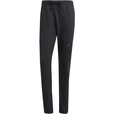 adidas ALL SZN FRENCH TERRY REGULAR TAPERED JOGGERS - Pantaloni de trening pentru bărbați