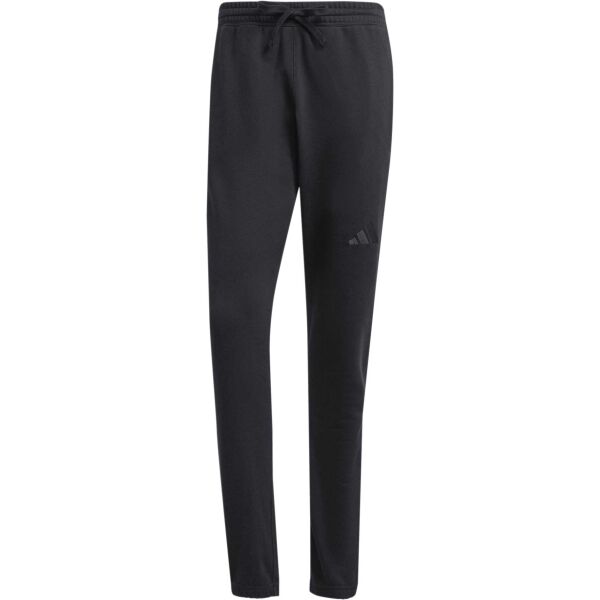 adidas ALL SZN FRENCH TERRY REGULAR TAPERED JOGGERS Pánske tepláky, čierna, veľkosť