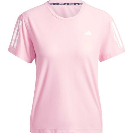 adidas OWN THE RUN T-SHIRT - Women's running t-shirt