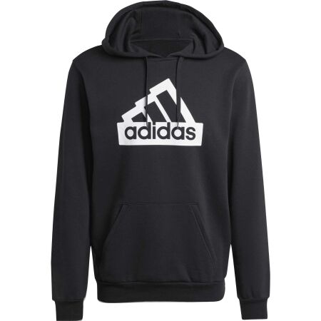 adidas MODERN ESSENTIALS GRAPHIC SWEATSHIRT - Herren Sweatshirt