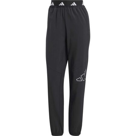 adidas WOVEN PANTS - Női melegítőnadrág sportoláshoz