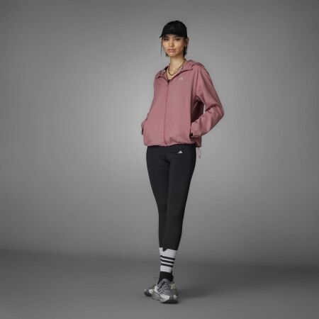 adidas RUN IT JACKET - Dámska bunda