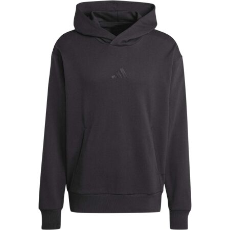 adidas ALL SZN FRENCH TERRY HOODIE - Мъжки суитшърт