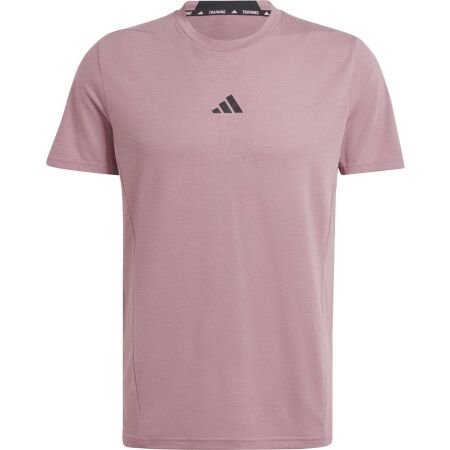 adidas DESIGNED FOR TRAINING TEE - Pánske tričko