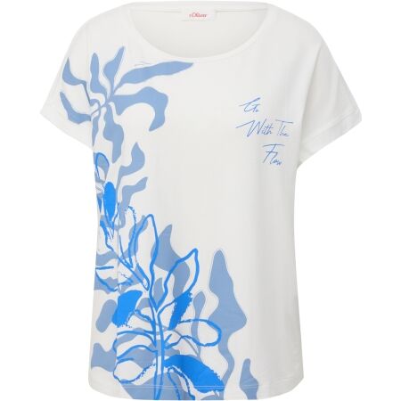 s.Oliver RL T-SHIRT - Women's t-shirt