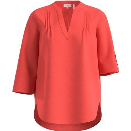s.Oliver RL BLOUSE 3/4 - Women's blouse
