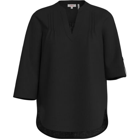 s.Oliver RL BLOUSE 3/4 - Women's blouse