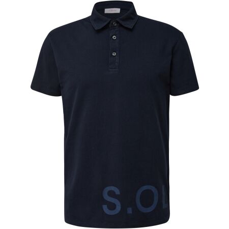 s.Oliver RL POLO SHIRT - Muška polo majica