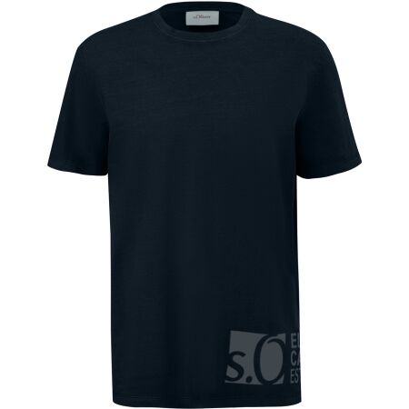 s.Oliver RL T-SHIRT - Pánské tričko