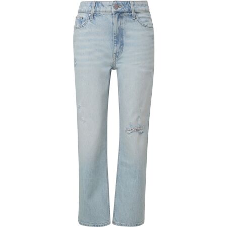 s.Oliver RL DENIM TROUSERS 7/8 - Women's jeans