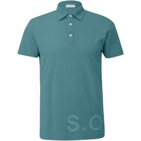 s.Oliver RL POLO SHIRT - Men's polo shirt