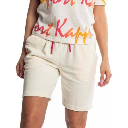 Kappa FAYUTA - Női rövidnadrág