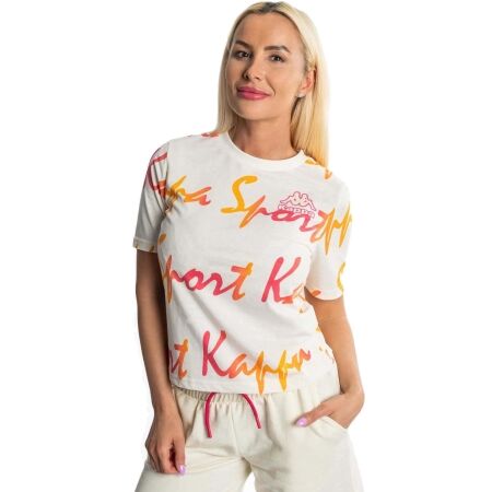Kappa FRADELA - Női póló