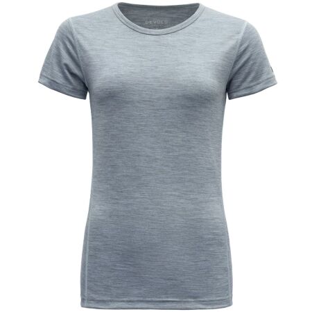 Devold BREEZE MERINO 150 TEE W - Damen T-Shirt
