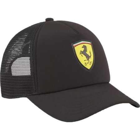 Puma FERRARI RACE TRUCKER CAP - Baseball cap
