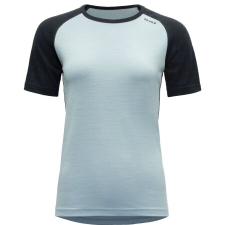 Devold JAKTA MERINO 200 W - Damen T-Shirt