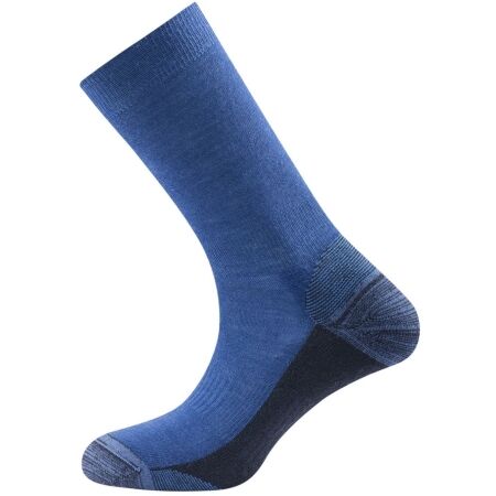 Devold MULTI MERINO MEDIUM - Ponožky