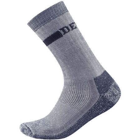 Devold OUTDOOR MERINO - Pánske ponožky