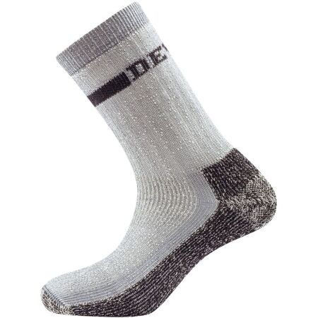 Devold OUTDOOR MERINO - Pánské ponožky
