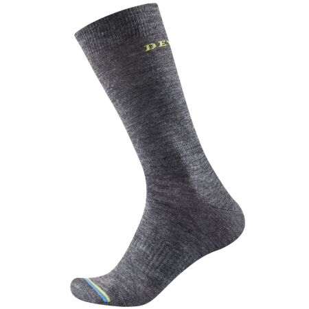 Devold HIKING MERINO LINER - High socks