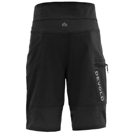 Devold KLOVSTIEN MERINO MTB - Men's shorts