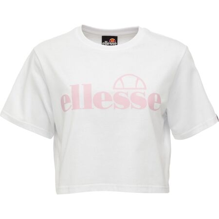 ELLESSE SILO - Tricou pentru femei