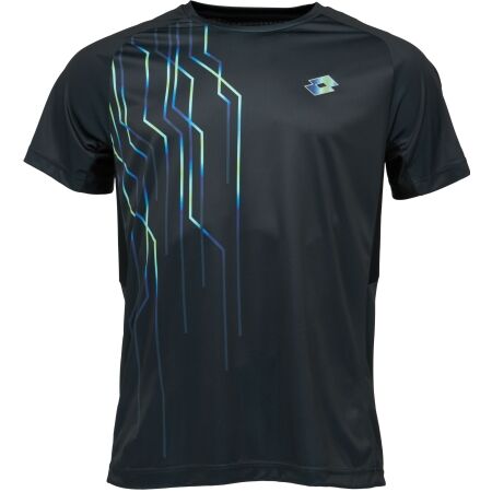Lotto RUNNING III TEE - Muška majica kratkih rukava za trčanje