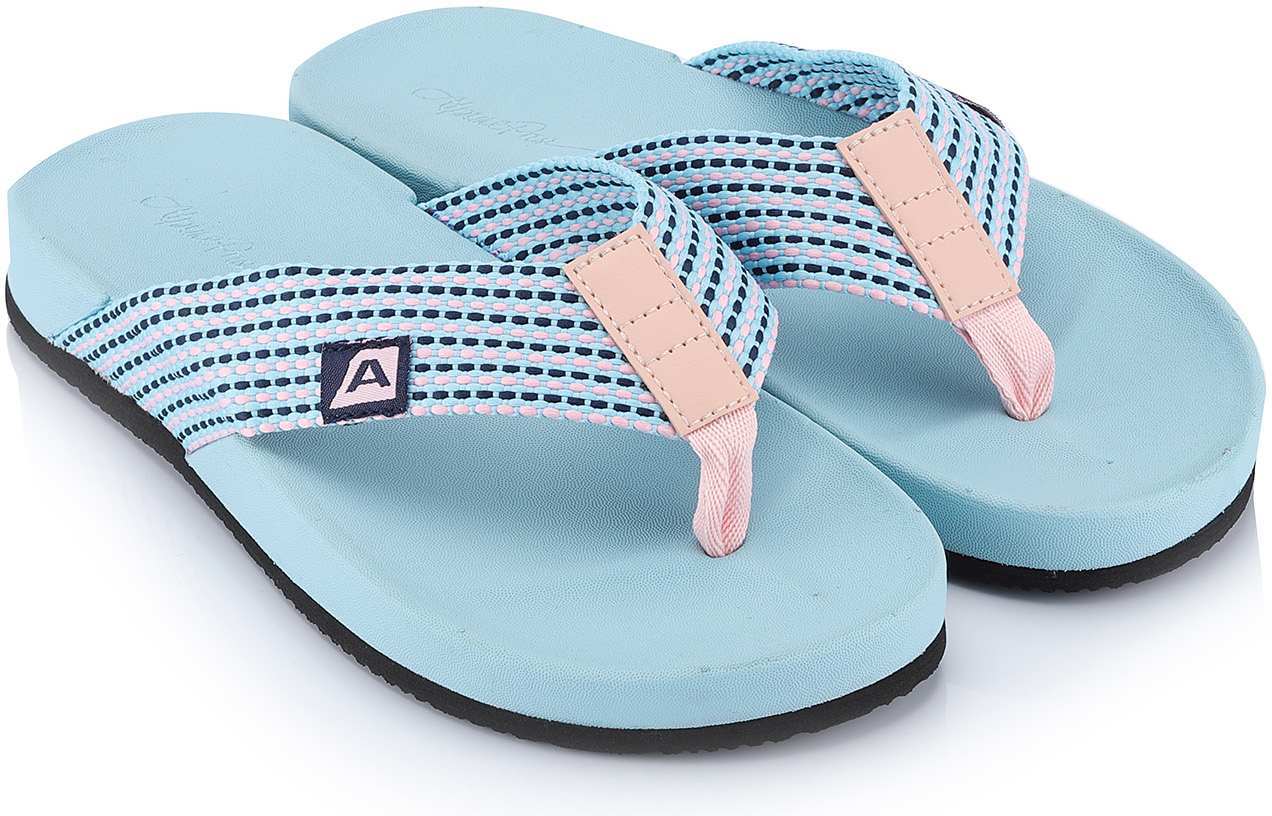 Damen Flip Flops