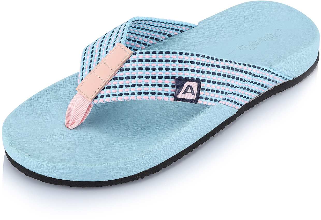 Damen Flip Flops