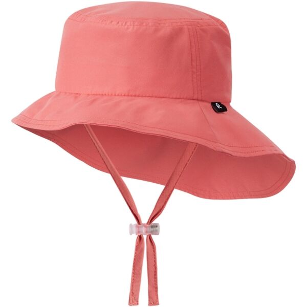 REIMA RANTSU Gyerek kalap, rózsaszín, méret