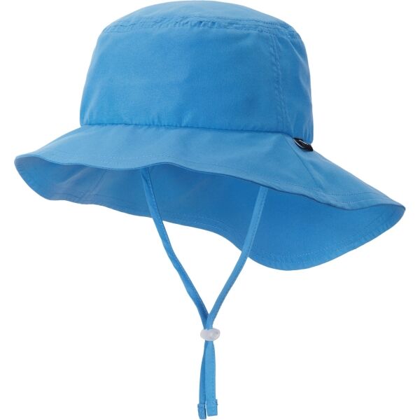REIMA RANTSU Detský klobúčik, modrá, veľkosť