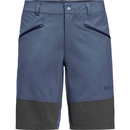 Jack Wolfskin HIKING ALPINE SHORT M - Men's outdoor shorts