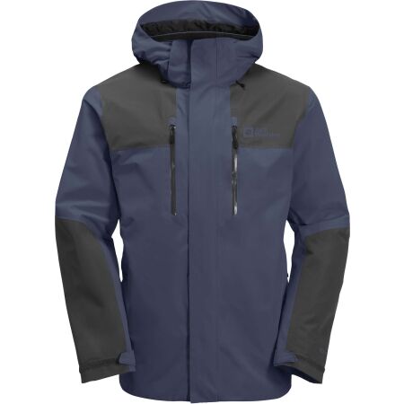 Jack Wolfskin JASPER 2L JKT M - Men's outdoor jacket