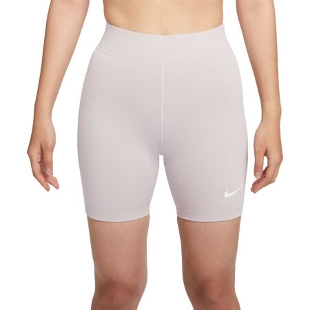 Nike SPORTSWEAR CLASSIC - Women's elastic shorts