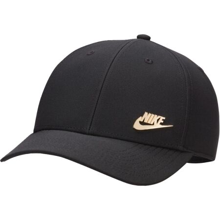 Nike DF CLUB CAP S CB MTFUT L - Šiltovka