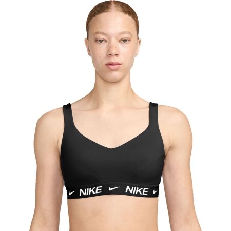 Nike INDY - Дамско спортно бюстие