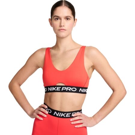 Nike INDY - Bustieră femei